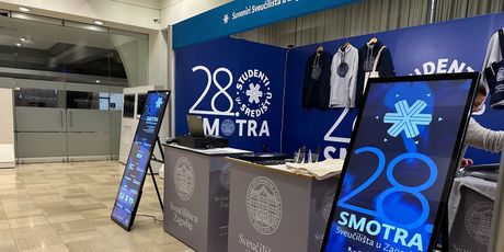 Smotra Sveučilišta u Zagrebu - 3