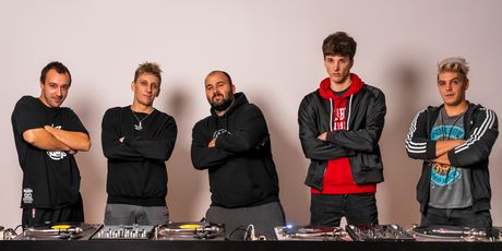 Otkrij svoj talent 2023: Održan prvi sat u DJ školi