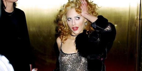 Brittany Murphy - 2