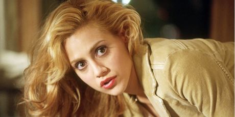 Brittany Murphy - 1