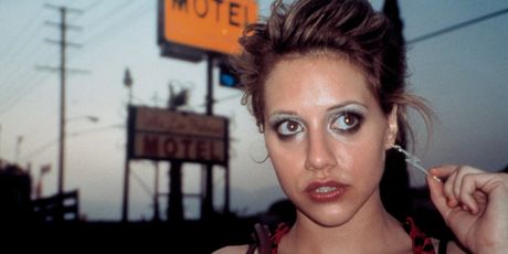 Brittany Murphy - 4