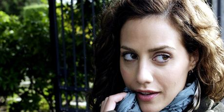 Brittany Murphy - 5