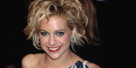 Brittany Murphy - 8