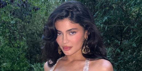 Kylie Jenner