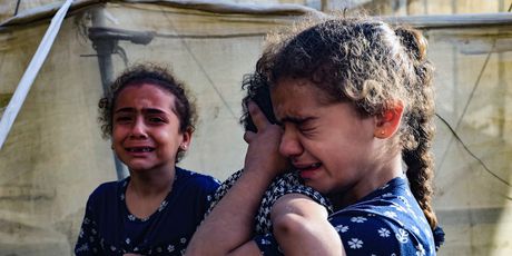 Za djecu u Gazi nema djetinjstva - 6