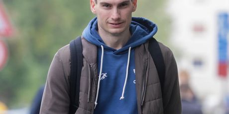 Dominik Livaković