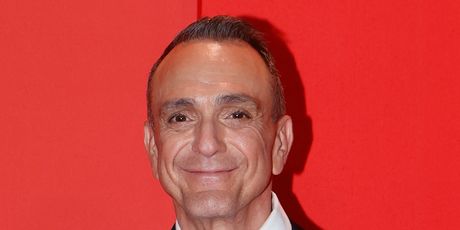 Hank Azaria