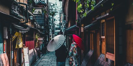Japan