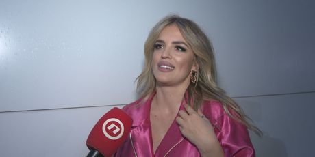 In Magazin: Ivana Lovrić - 1