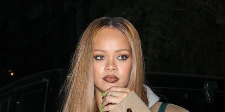 Rihanna - 2