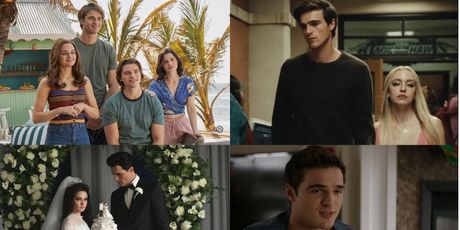 Jacob Elordi