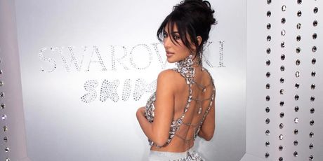 Kim Kardashian - 1