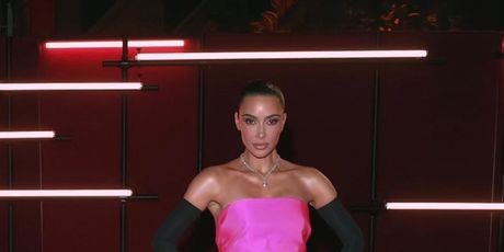 Kim Kardashian - 3