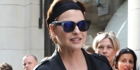 Linda Evangelista - 4