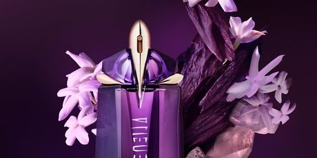 2005. Mugler – Alien
