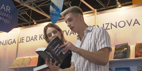 In Magazin: Tara Thaller i Marco Cuccurin - 3