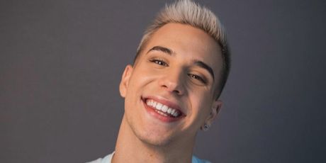 In Magazin: Marco Cuccurin - 1