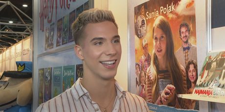 In Magazin: Marco Cuccurin - 3