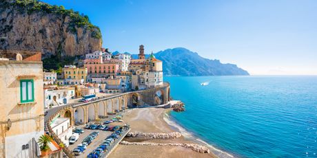Atrani