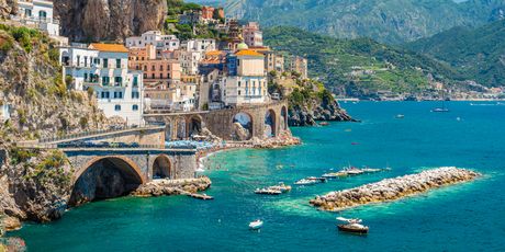 Atrani