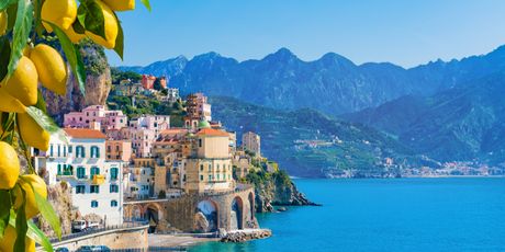 Atrani