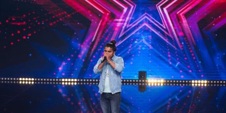 Yogmani Kafle, Supertalent - 7