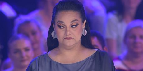 Dora Stojanović, Supertalent - 3