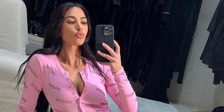 Kim Kardashian