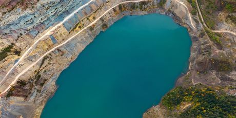 Jezero Nula - 4