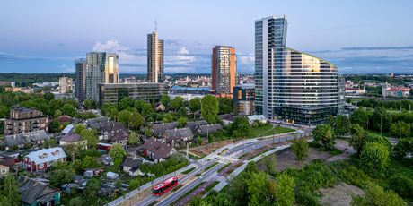 Vilnius - 1
