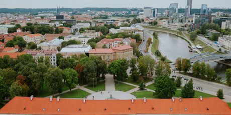 Vilnius - 2