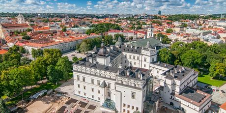 Vilnius - 3