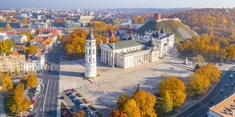 Vilnius - 4