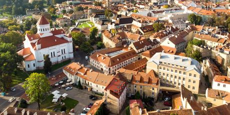 Vilnius - 5