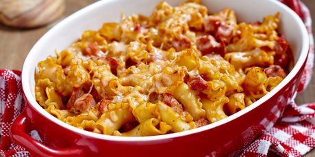 Makaroni
