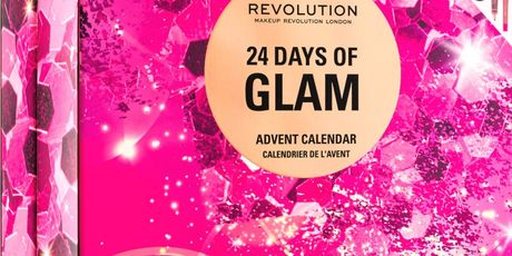 Makeup Revolution