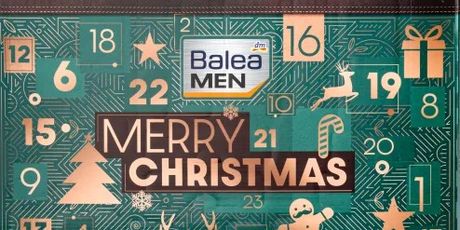 Balea men