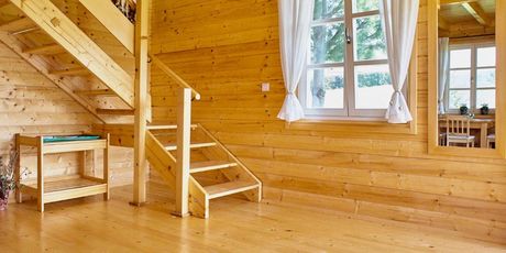 Imanje Vita natura u Rakovici - 27