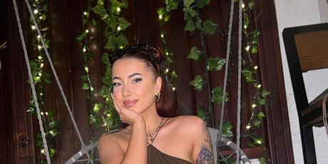 Nika Ilčić - 3