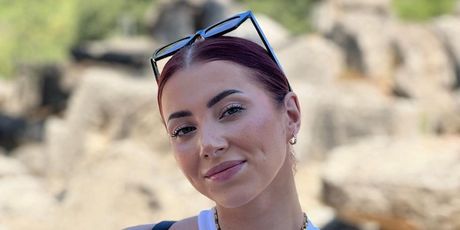 Nika Ilčić - 4
