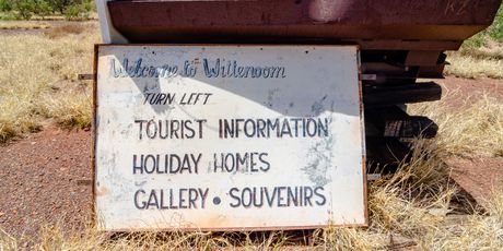 Wittenoom - 1