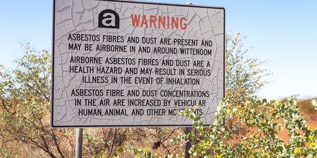 Wittenoom - 2