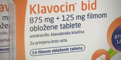 Klavocin - 2