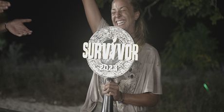 In Magazin: Survivor - 2