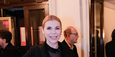 Mila Elegović