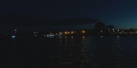 Svijeće na Dunavu - 3