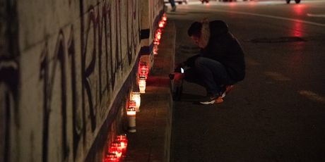 Obilježavanje stradanja u Vukovaru diljem Hrvatske