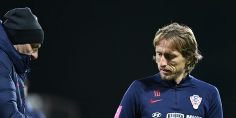 Luka Modrić