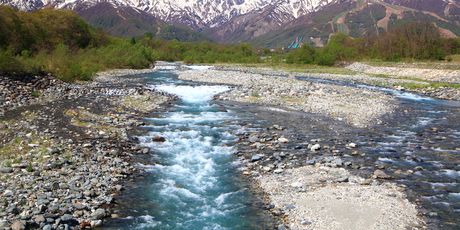 Hakuba - 1