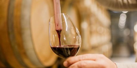 Meneghetti Wine Hotel & Winery - 22